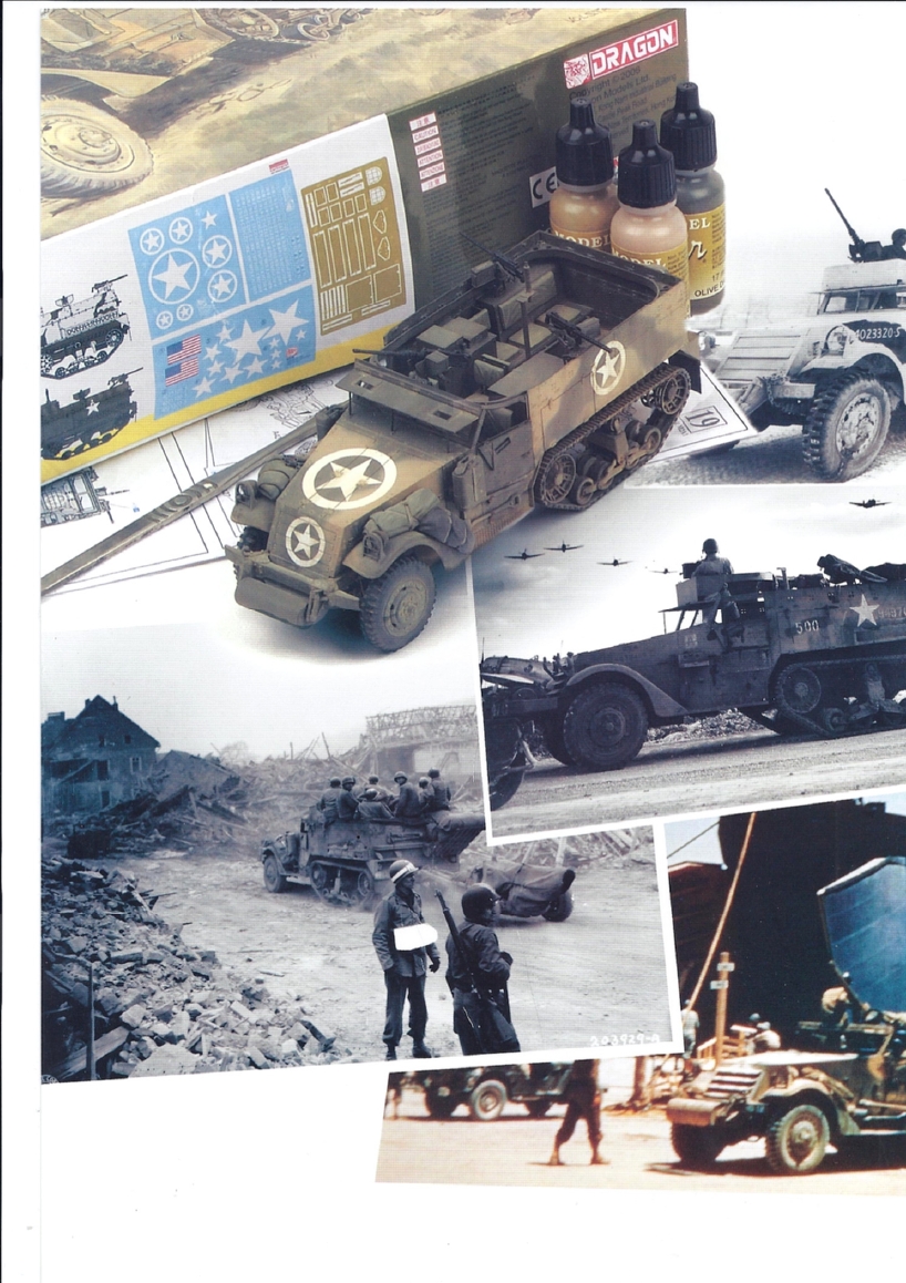 AFV Modeller-034 (2007 05-06)